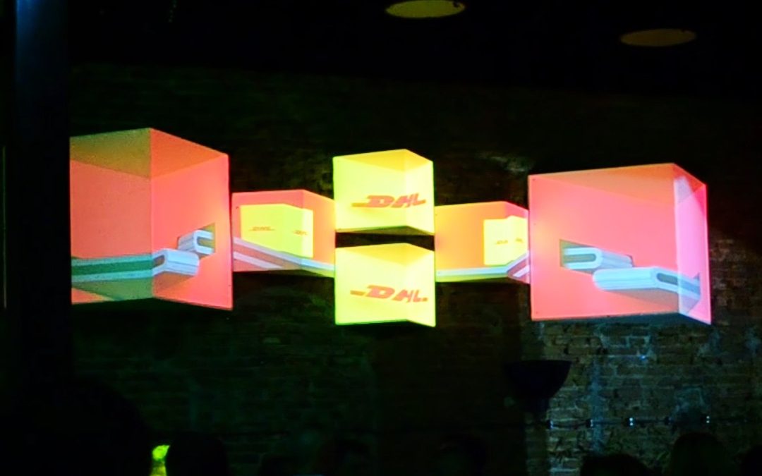 DHL Macedonia